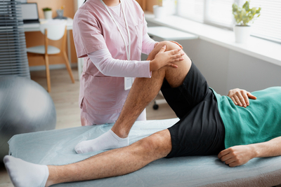 Get a custom treatment plan